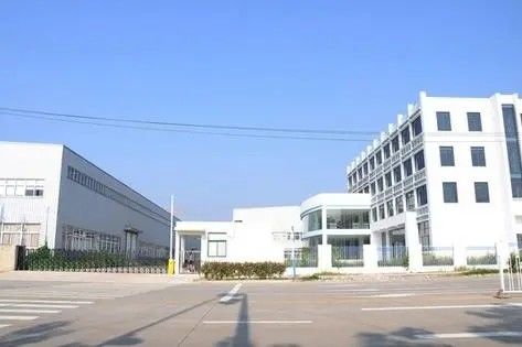 DianBingYuan Technology Co., Ltd ligne de production en usine