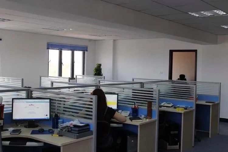 Chine DianBingYuan Technology Co., Ltd Profil de la société