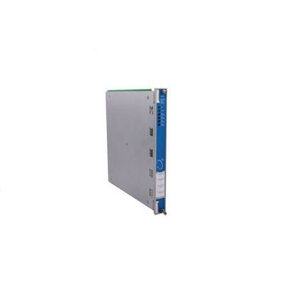 New Bently Nevada 3300 Thrust Dual Monitor Module 3300/20-12-01-01-00-00