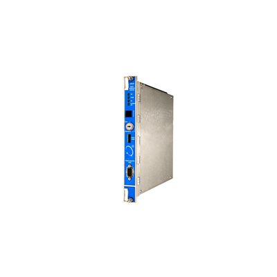 Monitoring Bently Nevada Module TDI Transient Data Interface Module