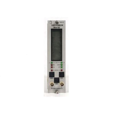 Input Bently Nevada Module Part Seismic PLC I/O Modules 330710-000-060-10-02-00