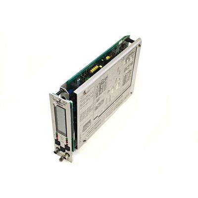 3500/22M 2017 Manufacture Year Bently Nevada Imbalance Module Actual Inquiry