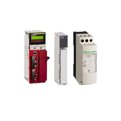 Schneider Modicon Quantum PLC 140 140ACO13000 Safety PLC Module