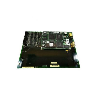 Micro PLC GE Fanuc Controller AC Input Module DS3800NDAC1D1E