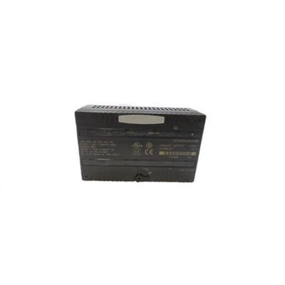 Home Automation GE Fanuc PLC IC698CPE010 AC Input Module In Box