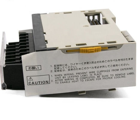 New PLC Omron Touch Screen / NB10W-TW01B Operating Normal Temperature