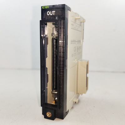 CJ1W-IC101 PLC Control Module / Omron IO Module With Expansion Rack