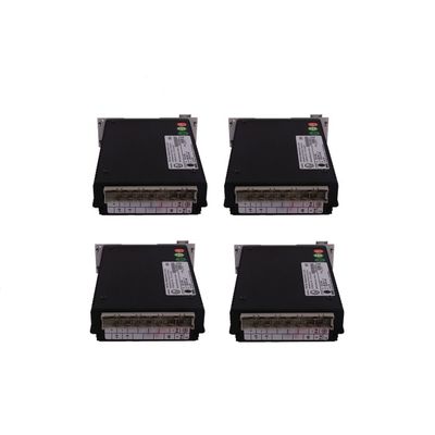 Channel F3236 Hima PLC Digital Input Module Controller Highest Version