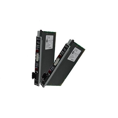 1756-WS 24V DC ControlLogix 5570 PLC With 16 Analog Outputs And Data Logging - 1769-OB32T