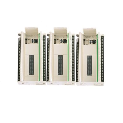 BMXP342030 Schneider Electric Quantum PLCs With Extended I/O Up To 2048 Points