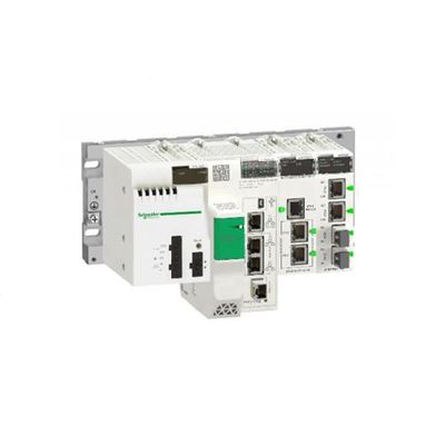 TSXCAY21 Schneider Modicon PLC Controller Module 0.5kg