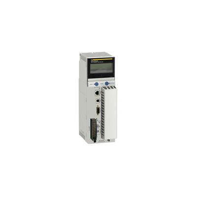 140CPU11302 Modicon Programmable Logic Controller with 8 Digital Outputs for Enhanced Production