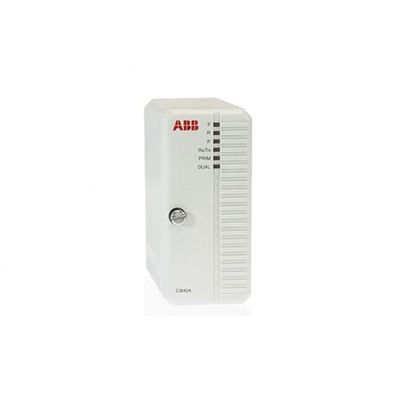 COMMANDER 100 24VDC Abb Programmable Controllers PLC with Operating Temperature -25.C To 55.C