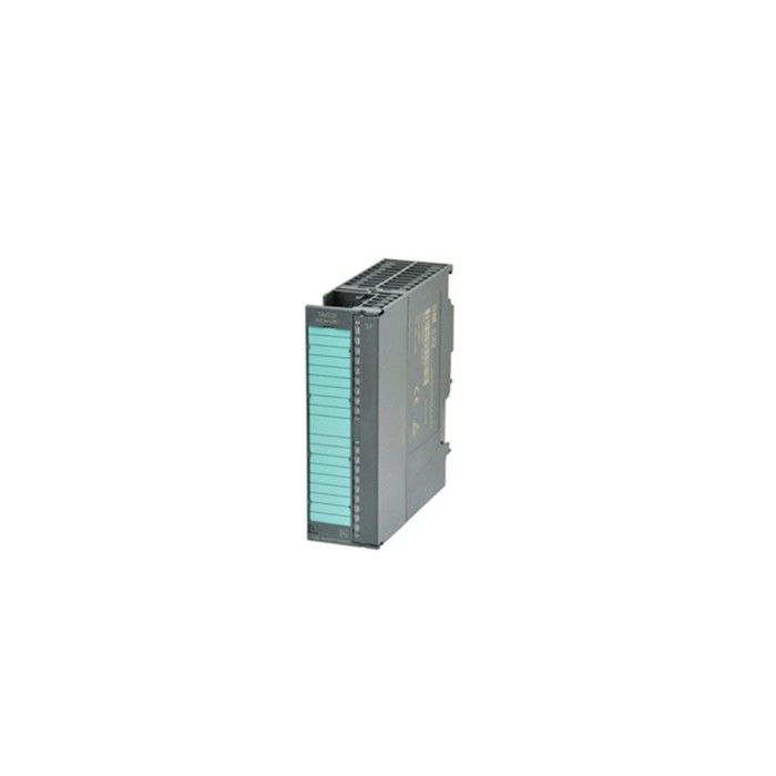 Siemens 6AV2123-2GB03-0AX0 CPU Processor PLC Communication Module