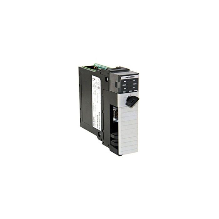 USA Allen Bradley PLC ControlLogix Module With 478 Kilobytes I-O Memory