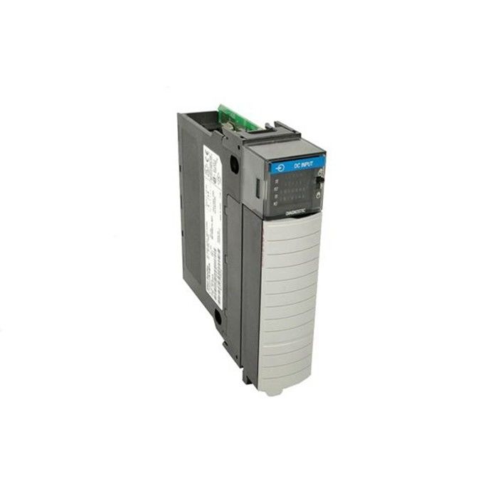 Part Allen Bradley 1756-IB16D ControlLogix Digital DC Input Module