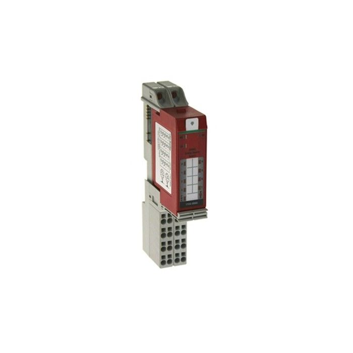 USA Allen Bradley PLC 1734-OB8S Is A POINT I/O Safety I/O Module