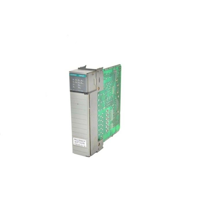 Power Allen Bradley PLC 1746-IO12DC SLC 500 Digital I/O Combination Module