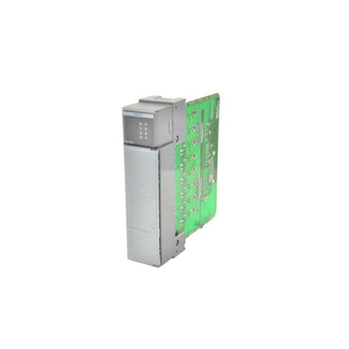 1746-IA8 Allen Bradley PLC / Digital Input Module SLC 500 I/O Modules Series