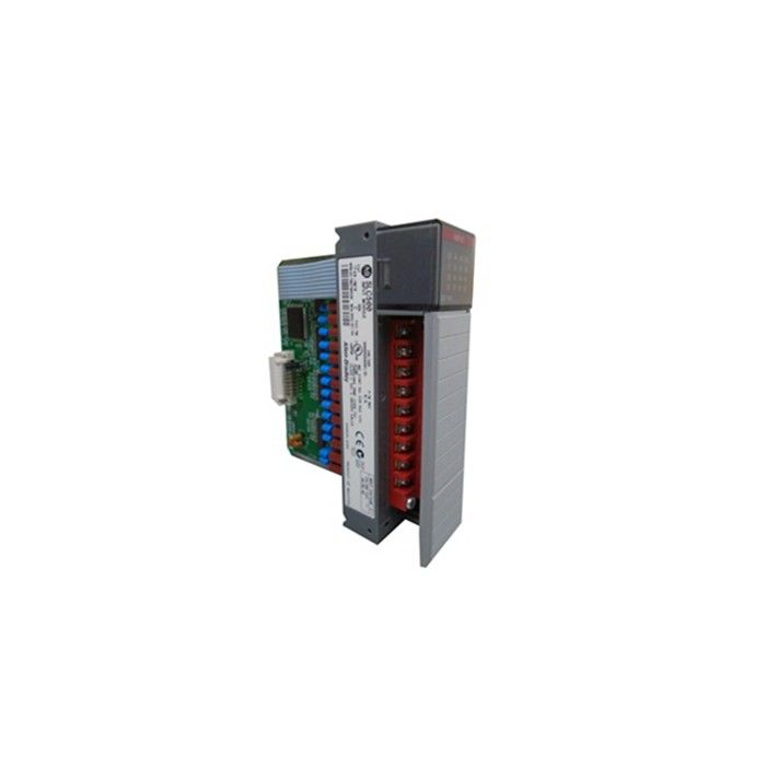 200 / 240 Volts AC Allen Bradley 1746-IM16 SLC 500 Discrete Input Module