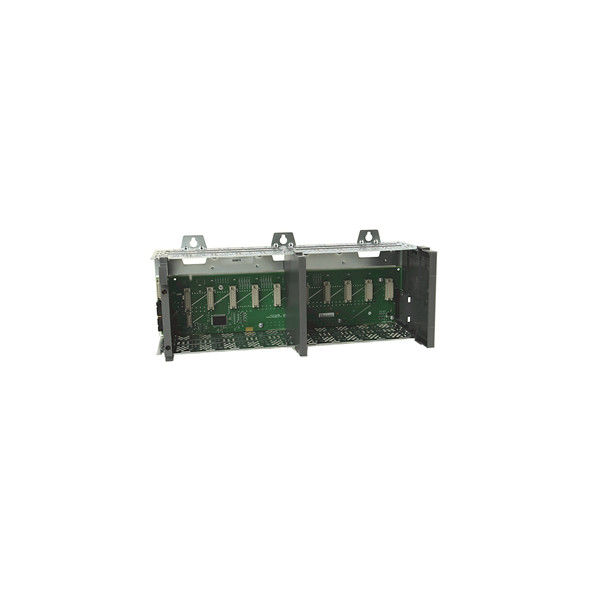 SLC 500 I/O Chassis Allen Bradley PLC 1746-A10 With 10 Slots Measures