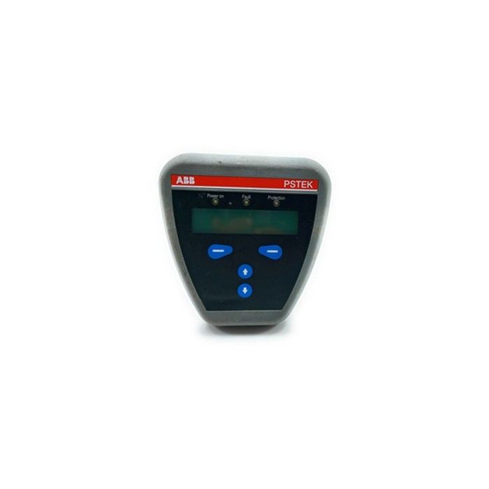 RET 615 2 GHz Cpu Speed Red Abb PLC With IEC 61131-3 Programming Language and CoDeSys Operating System