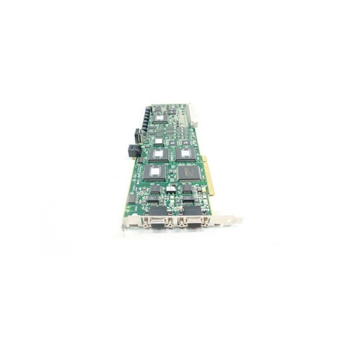 CI532V02 3BSE003827R1 ABB PM554 CPU Advanced Process Control for Harsh Environments