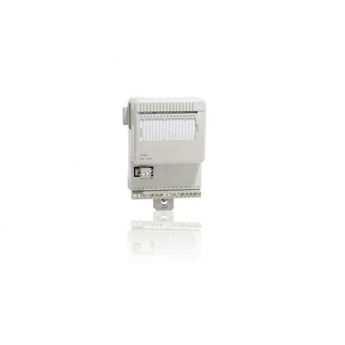 CMA132 3DDE300412 Compact CoDeSys Programmable Logic Controller With Wide Operating Temperature Range (-25.C To 55.C)