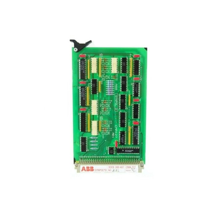 07DC92 GJR5251600R0202​ Abb PLC Parts DCS Controller Module Fast Shipping