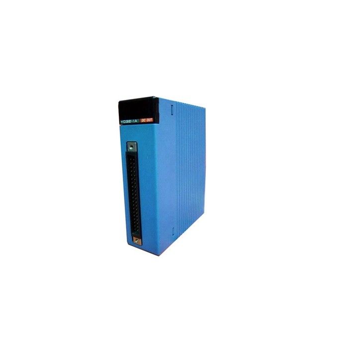 ASI133 Yokogawa FX5U Programmable Logic Controller with 0.5A Output Current