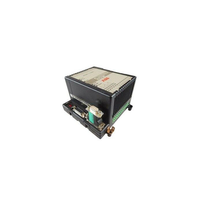 07KT92 Abb PLC Module DCS Controller Module Automation System 800xA