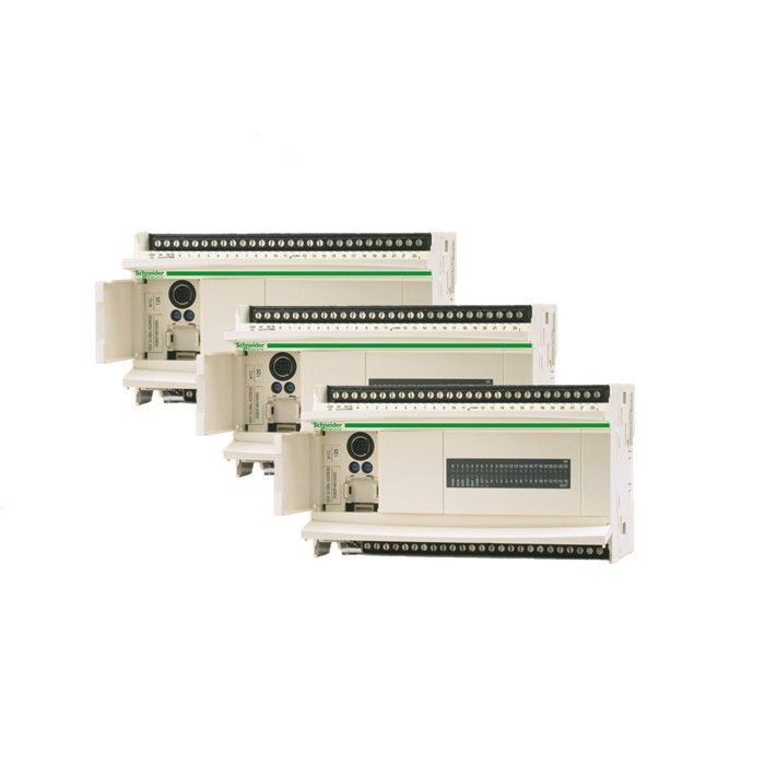 490NRP25400 PLC Schneider Modicon M340 QUANTUM Modicon TSX Premium