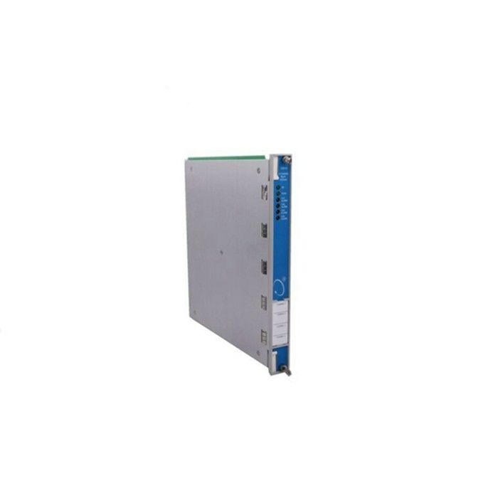 New Bently Nevada 3300 Thrust Dual Monitor Module 3300/20-12-01-01-00-00