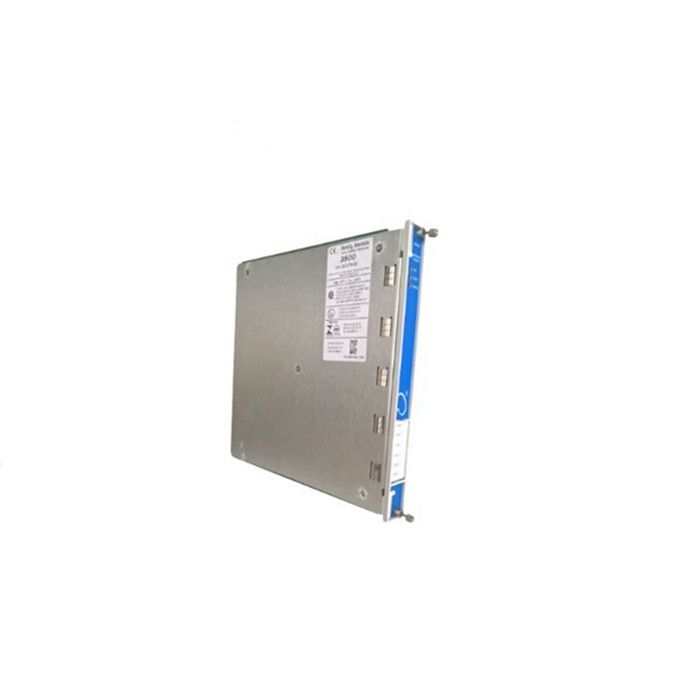126632-01 Bently Nevada 3500 Monitor Controller I/O Module 3126632-01