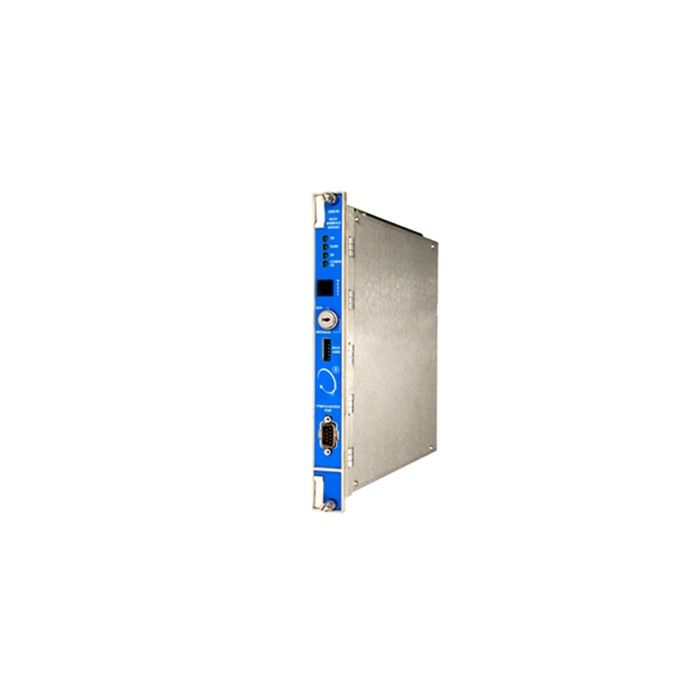 Monitoring Bently Nevada Module TDI Transient Data Interface Module