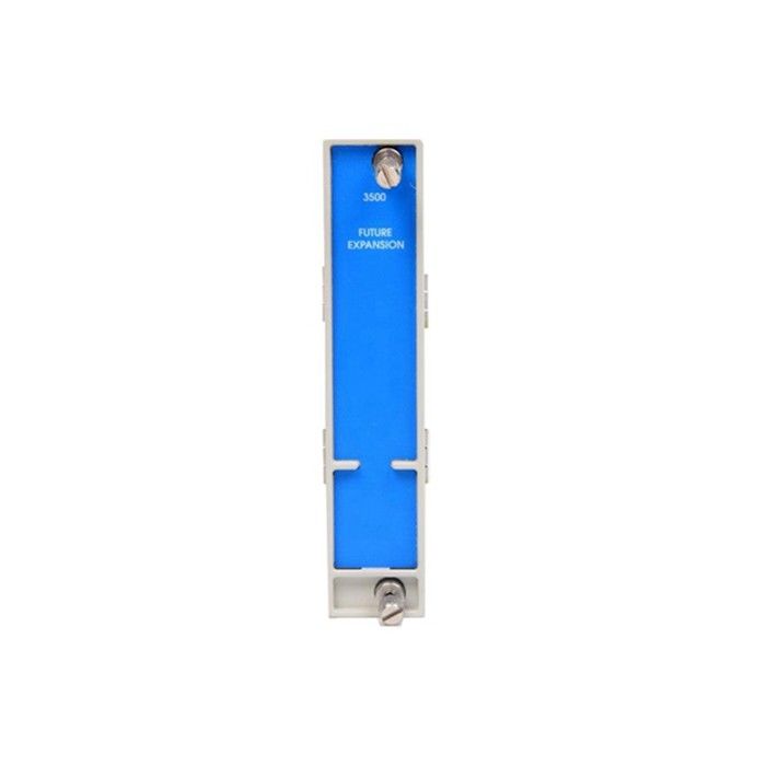 Bently Nevada 3500/60 Temperature Monitoring Module Input Thermocouple Module