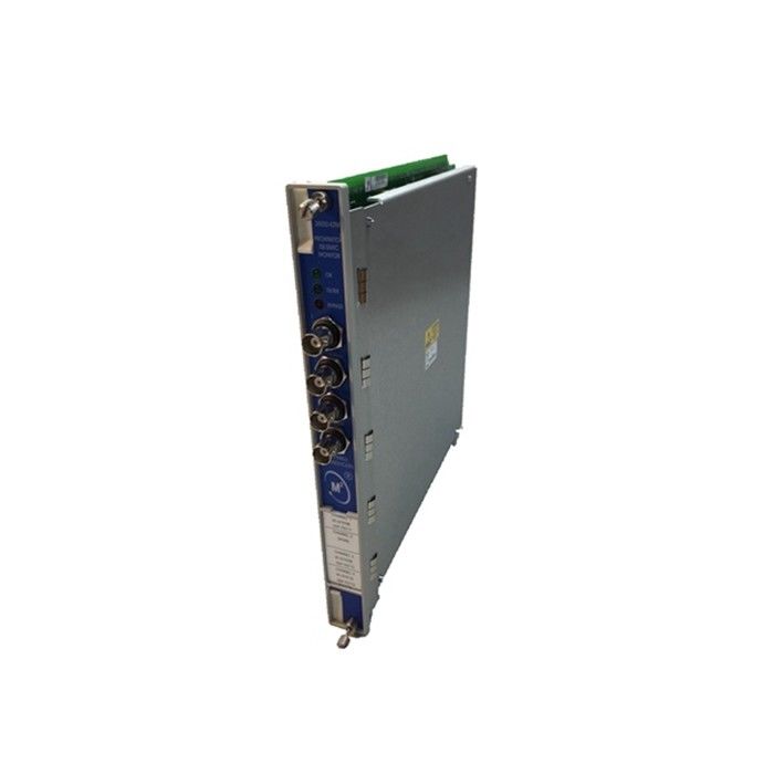3500/45 Bently Nevada Module 135137-01 Position I/O PLC Module