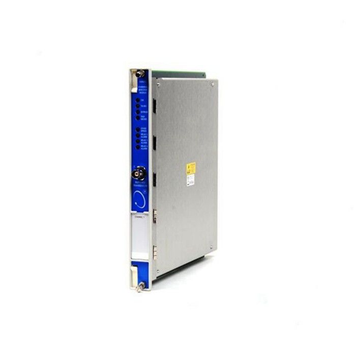 GE Bently Nevada Module 3500 PLC Communication Gateway Module