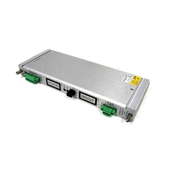 PLC Bently Nevada Module / 3500 Rack System 3500/05-02-04-00-00-01