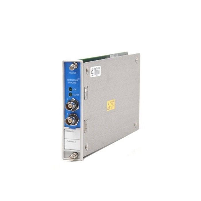 PLC Bently Nevada Power Supply PWA Communication Gateway Module