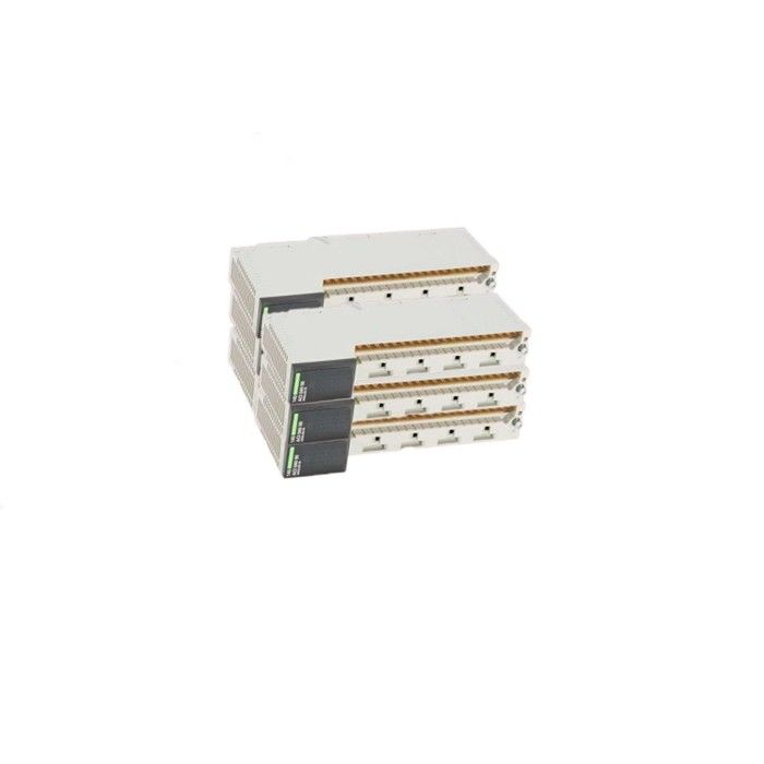 TSX Quantum 140drc83000 Schneider PLC Module 586 CPU Global Transport