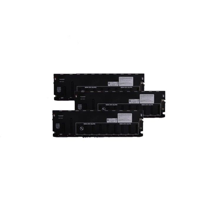 Ect PLC Industrial Control Board GE Fanuc IC693MDL640 Input Module