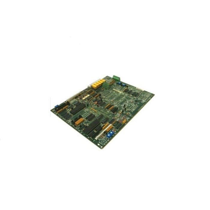 New IC697CPU772 Ge Fanuc PLC Controller AC Input Module In Box