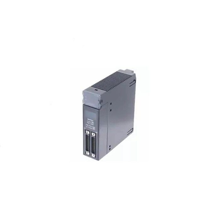 IC3000CS200M Ge Fanuc PLC AC Grouped Input Automobile Module