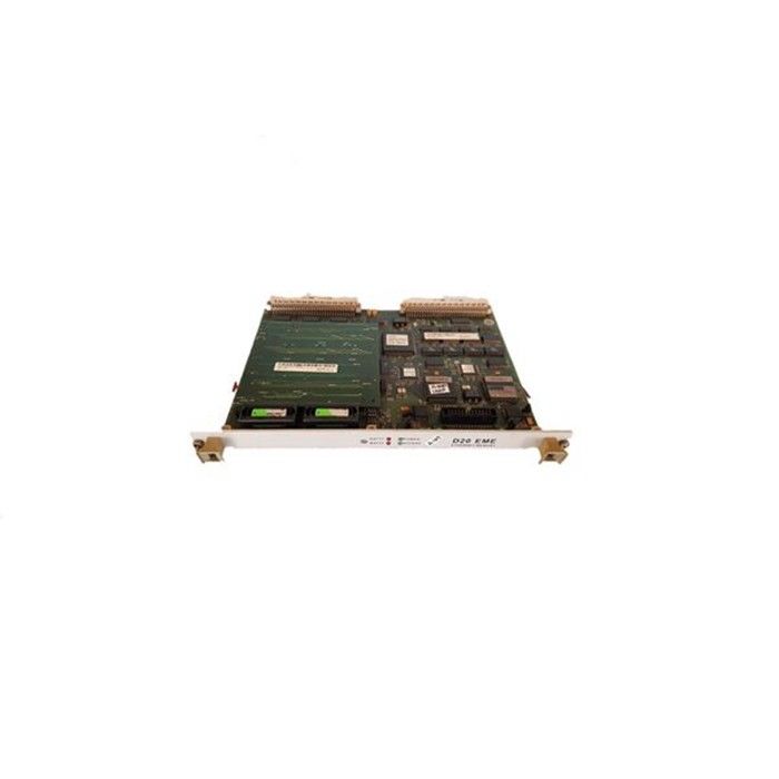 PLC GE Fanuc Automation / IC200ERM002 With 16 Discrete Input Points