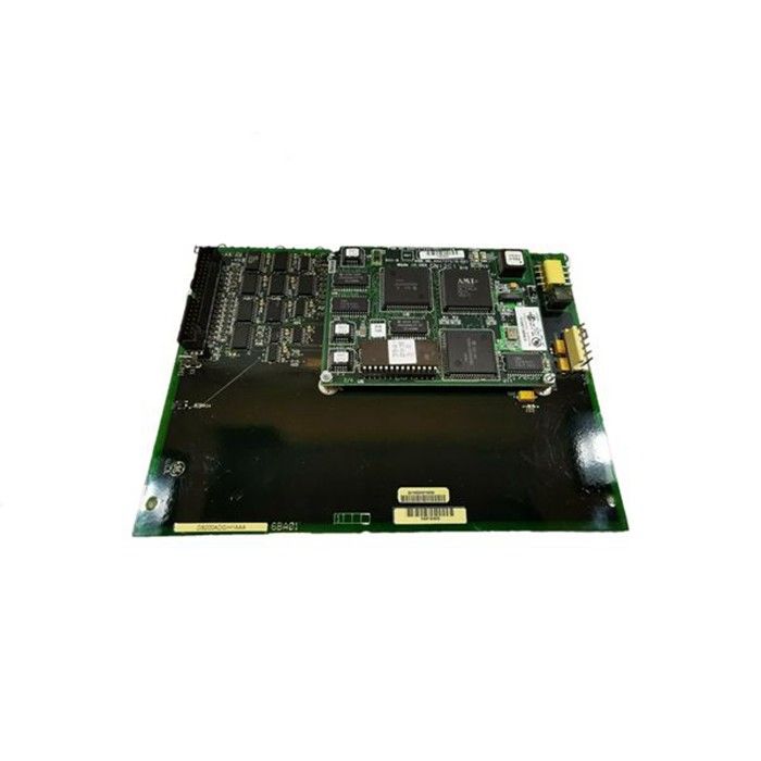 Micro PLC GE Fanuc Controller AC Input Module DS3800NDAC1D1E