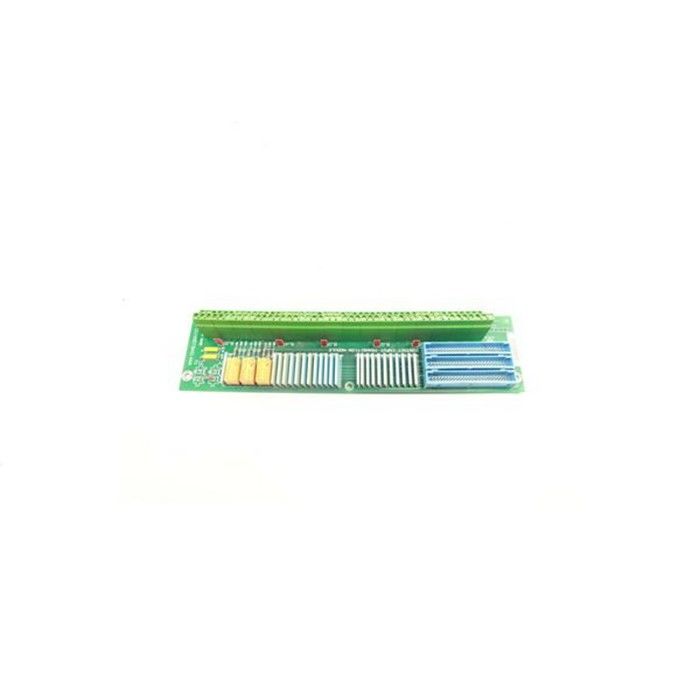GE Fanuc IS200TTURH1B AC 16 Discrete Input Module Points In Box