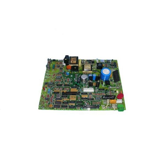 AC Ge Fanuc PLC IC200PNS002 Input Module With 16 Discrete Input Points