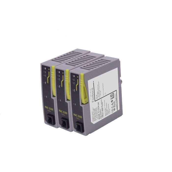 Foxboro NCNI P0972PP PLC Automation Module Normal Temperature
