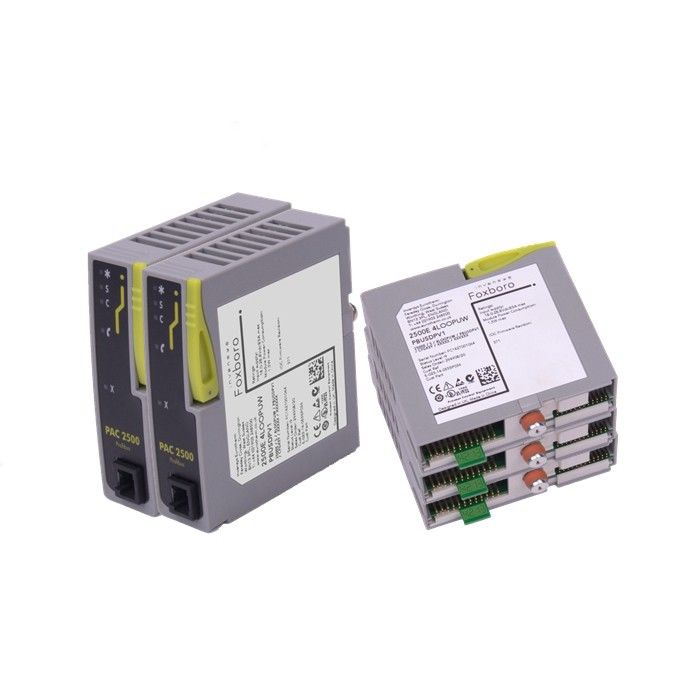 Foxboro CP40 Redundancy Module PLC Module Automation In Stock